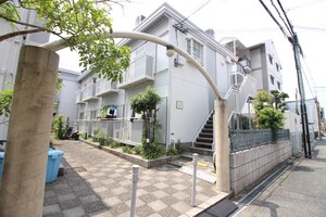 フォレストハウスＡ棟