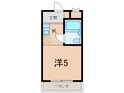 アンマリエ岡本の間取図