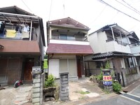 尻江武東貸家