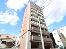 サンメゾン16の外観