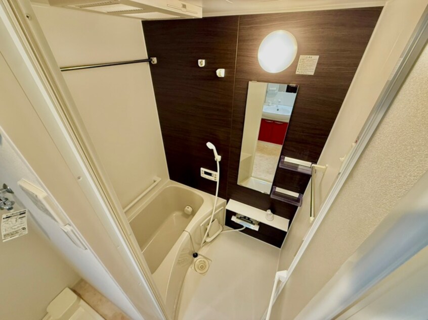 バス／シャワールーム等 サンメゾン16