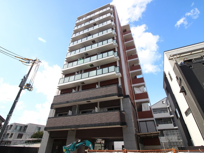 外観写真 サンメゾン16