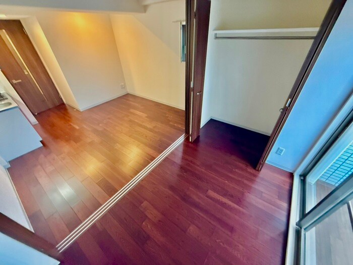 居室 サンメゾン16