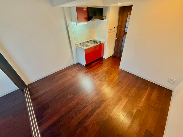 居室 サンメゾン16