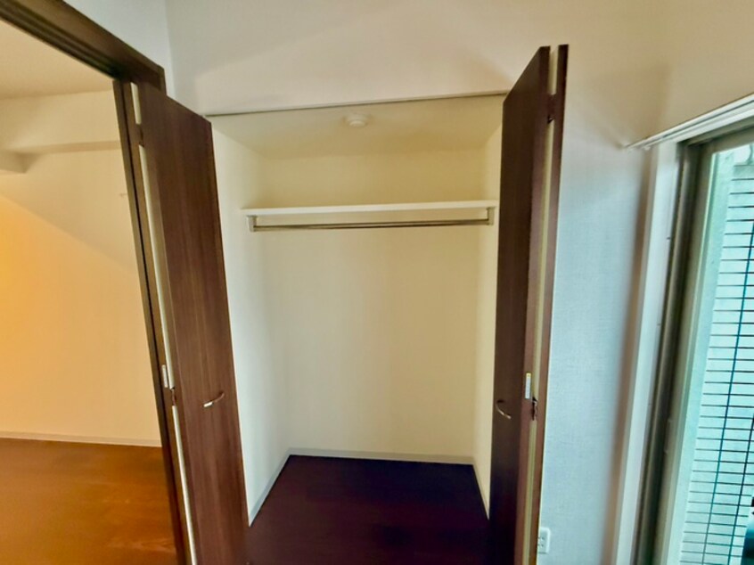 収納 サンメゾン16