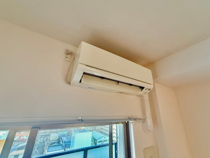 内観写真 サンメゾン16