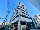 外観写真 シティ－コ－ト南瓦町Ⅱ