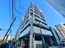 シティ－コ－ト南瓦町Ⅱの外観