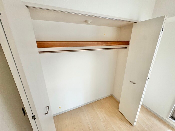 収納 シティ－コ－ト南瓦町Ⅱ