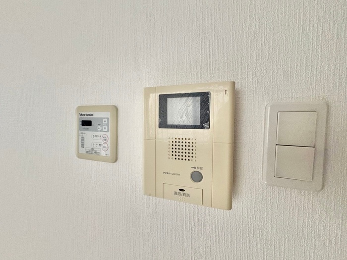 内観写真 シティ－コ－ト南瓦町Ⅱ