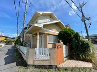 下戸山戸建