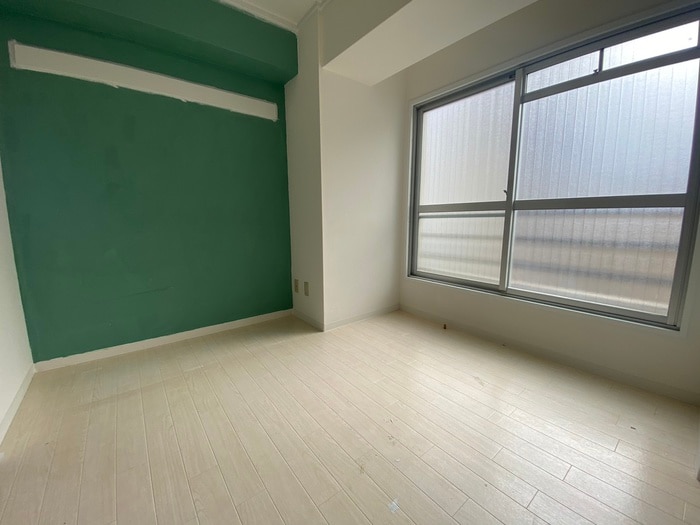 居室 フェリーチェ福島北