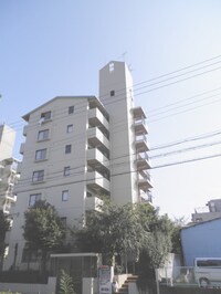 鶴見緑地ローレルハイツ