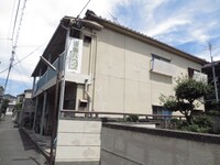 古藤ハウス