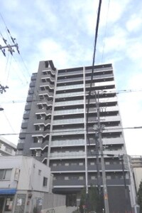 ﾚｼﾞｭｰﾙｱｯｼｭOSAKA新深江(1301)