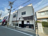 藤田町4丁目貸店舗④