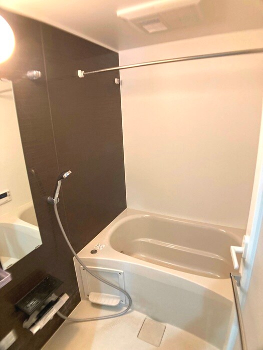 バス／シャワールーム等 PARTIR