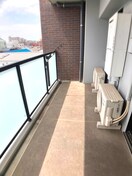 ベランダ・バルコニー PARTIR