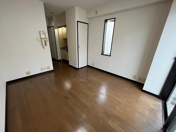 居室 メリーヒル緑地公園