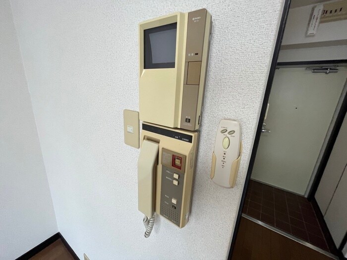 内観写真 メリーヒル緑地公園