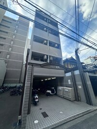 パレス室町
