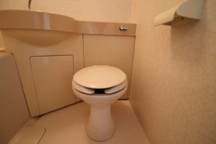 トイレ ＢＯＮＮＥ出屋敷