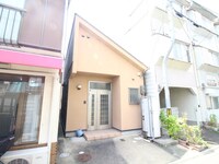 ＳＡＮＪＯ　ＨＯＵＳＥ