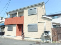 新庄町貸家