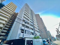サムティ東難波ECLAT（903）
