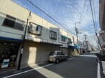 藤田町4丁目貸店舗①