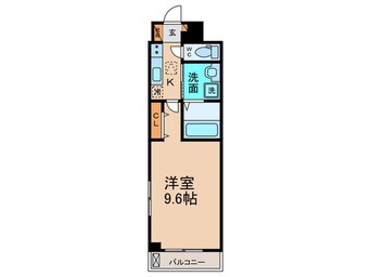 間取図 シンフォニー I