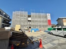 シンフォニー Iの外観