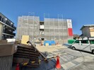 シンフォニー Iの外観