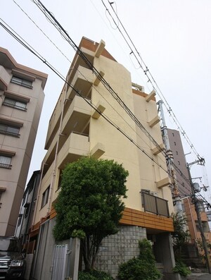 モアライフアサヒ