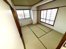 居室 ﾊｲﾂＦＩＧＴＲＥＥ