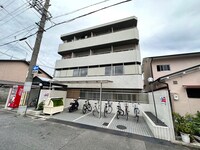 サニーハイツ西ノ京
