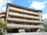 ブリリア京都岡崎（208）