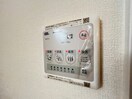 内観写真 ラ・ディヴェルテンテ