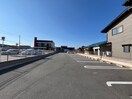 駐車場 ラ・ディヴェルテンテ