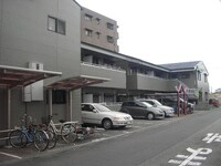 ハイツ美晴