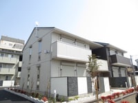 サニーヒルズ泉大津　Ｂ棟