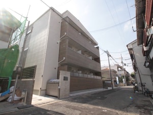 ラモーナ巽北Ⅰ