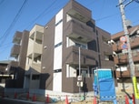 フジパレス中百舌鳥駅南