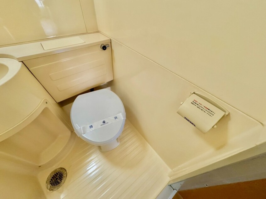 トイレ 千代第一ビル