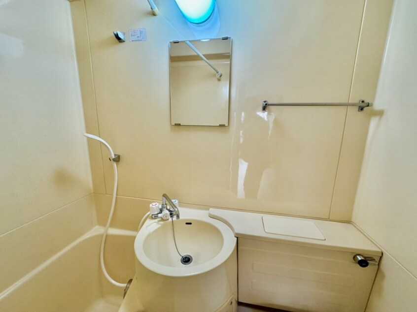 洗面 千代第一ビル