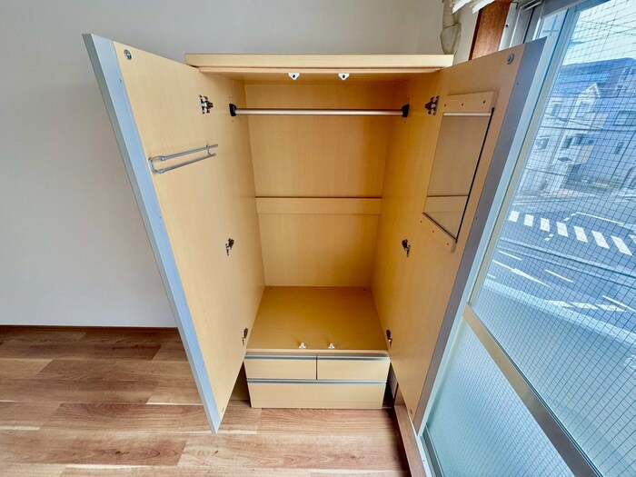 収納 千代第一ビル