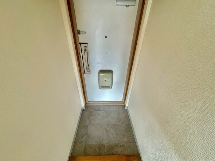 玄関 千代第一ビル