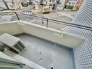 ベランダ・バルコニー 千代第一ビル
