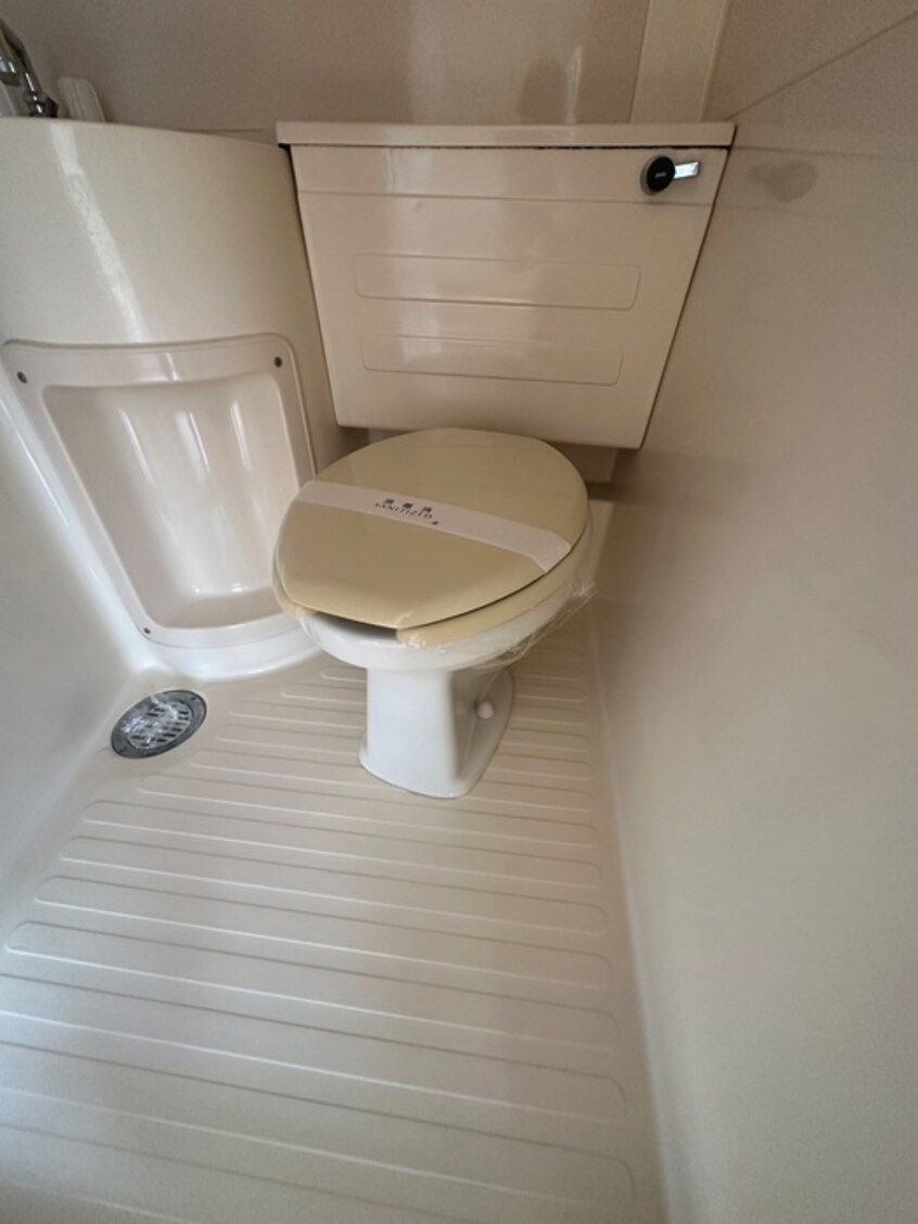 トイレ 千代第一ビル