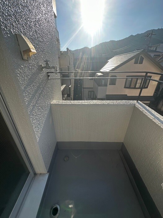 洗濯機置場 千代第一ビル